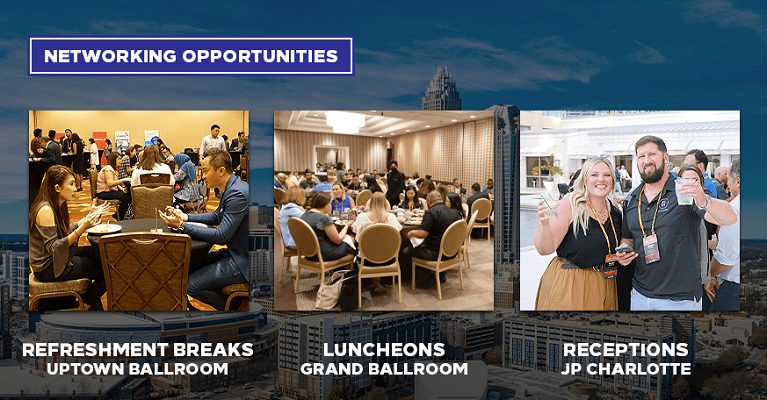 Networking Opportunities