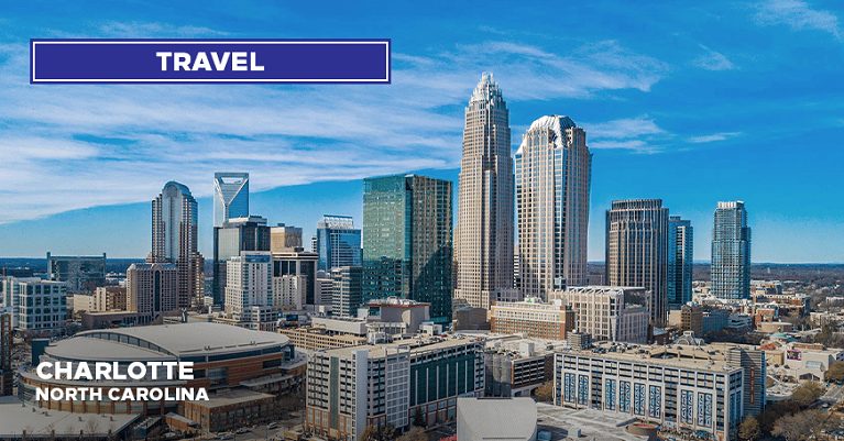 TECHSPO Charlotte